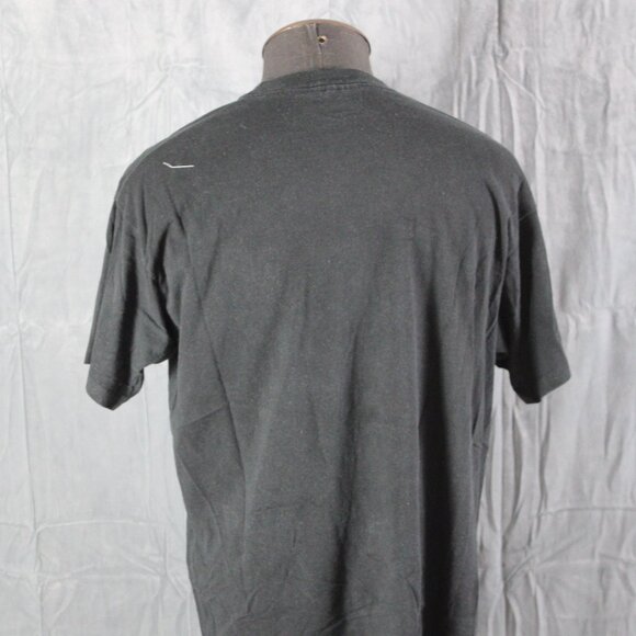 Vintage Protest Shirt - The LIttle School Bus That Did - Men's XL - Picture 5 of 7